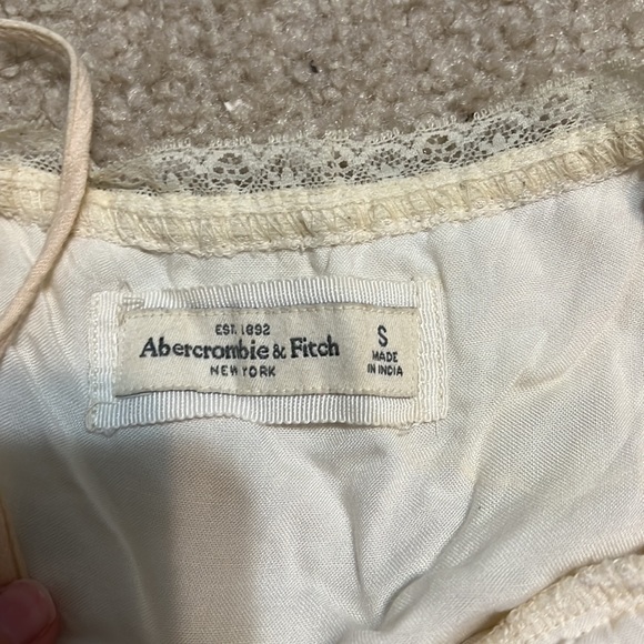 Abercrombie romper - Picture 5 of 5